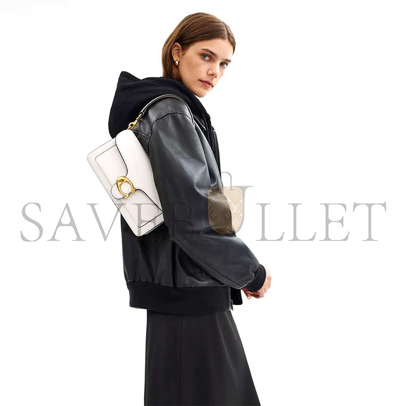 COACH TABBY 26 SHOULDER BAG CH857 (26*15*8cm)